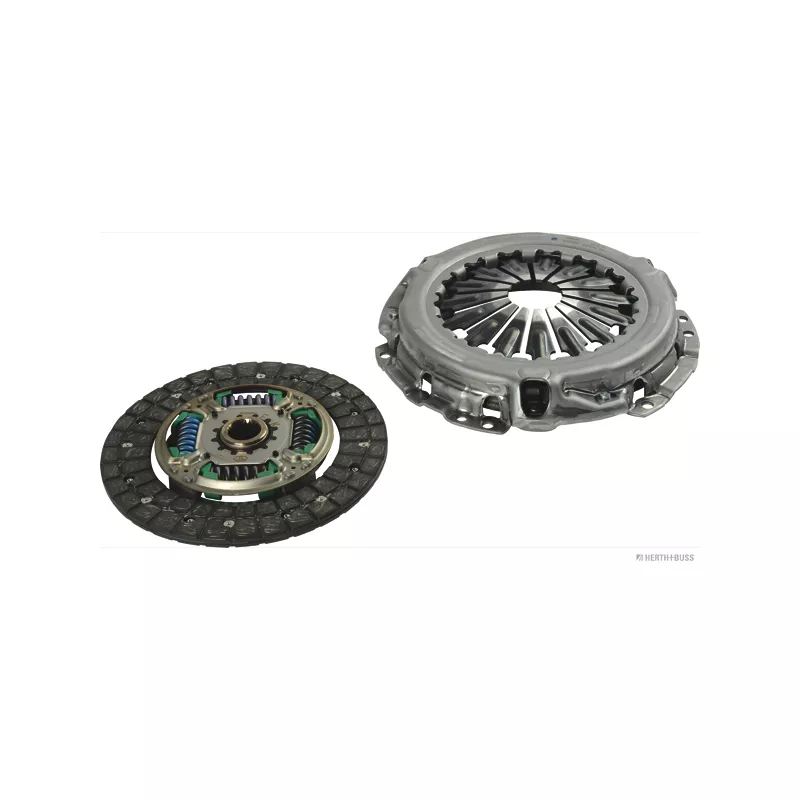 Kit d'embrayage HERTH+BUSS JAKOPARTS J2002372