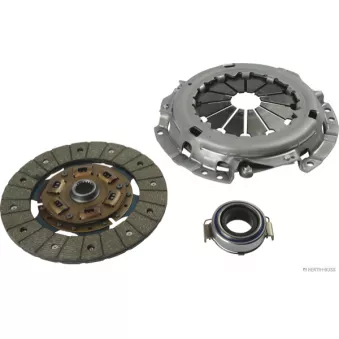Kit d'embrayage HERTH+BUSS JAKOPARTS J2002377