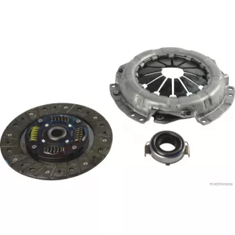 Kit d'embrayage HERTH+BUSS JAKOPARTS J2002380