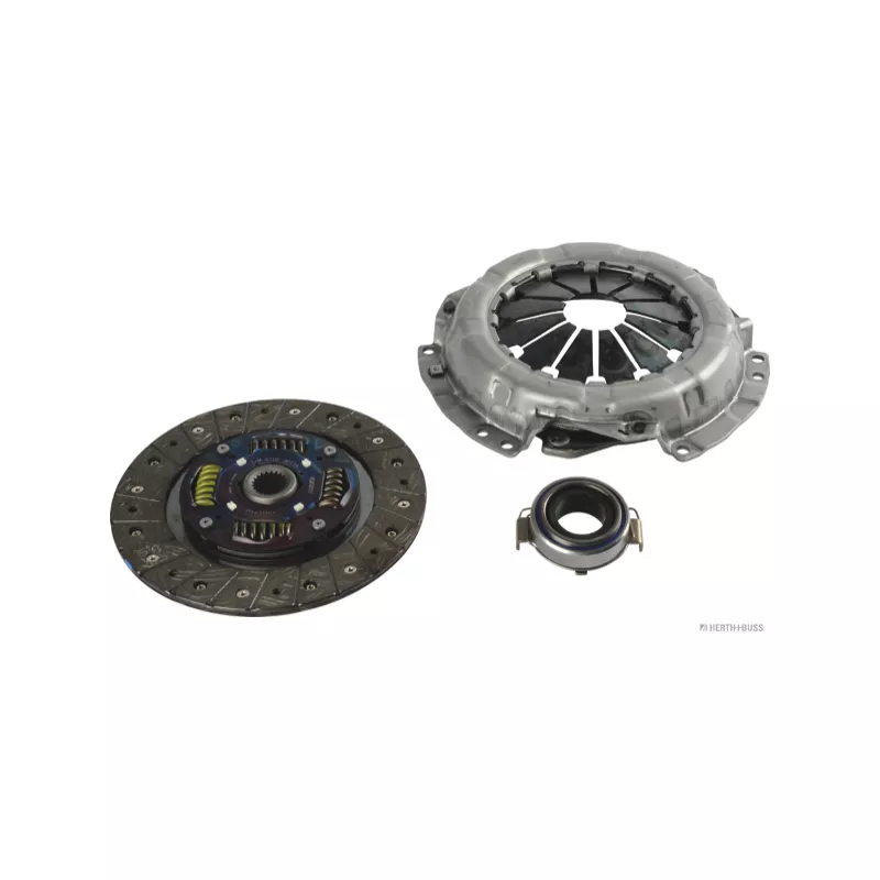 Kit d'embrayage HERTH+BUSS JAKOPARTS J2002380
