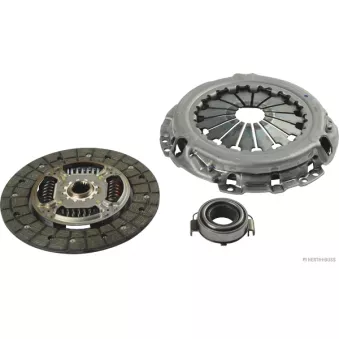 Kit d'embrayage HERTH+BUSS JAKOPARTS J2002390