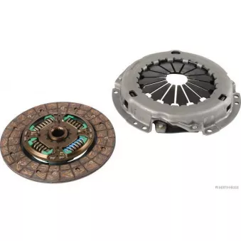 Kit d'embrayage HERTH+BUSS JAKOPARTS J2002400