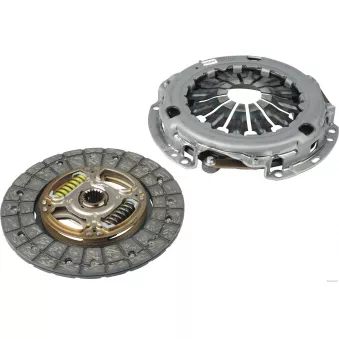 Kit d'embrayage HERTH+BUSS JAKOPARTS J2002402