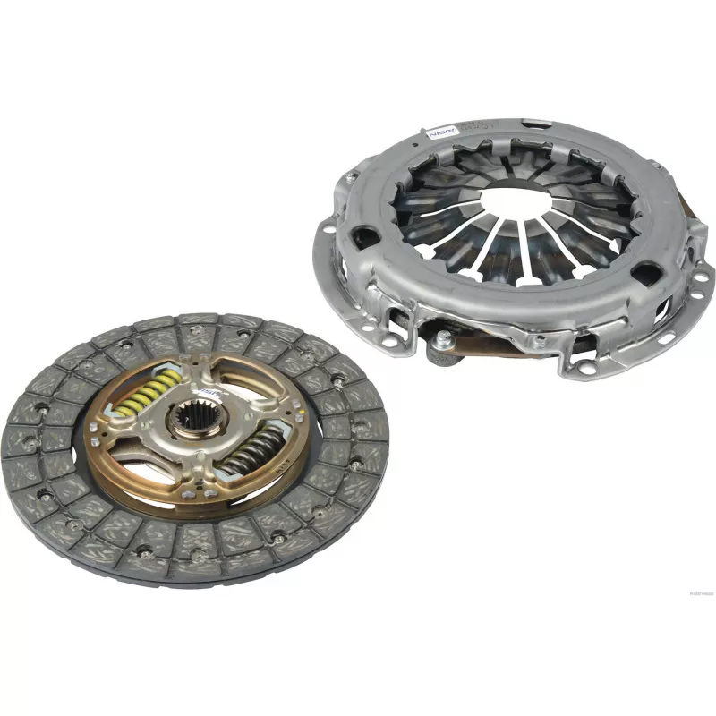 Kit d'embrayage HERTH+BUSS JAKOPARTS J2002402
