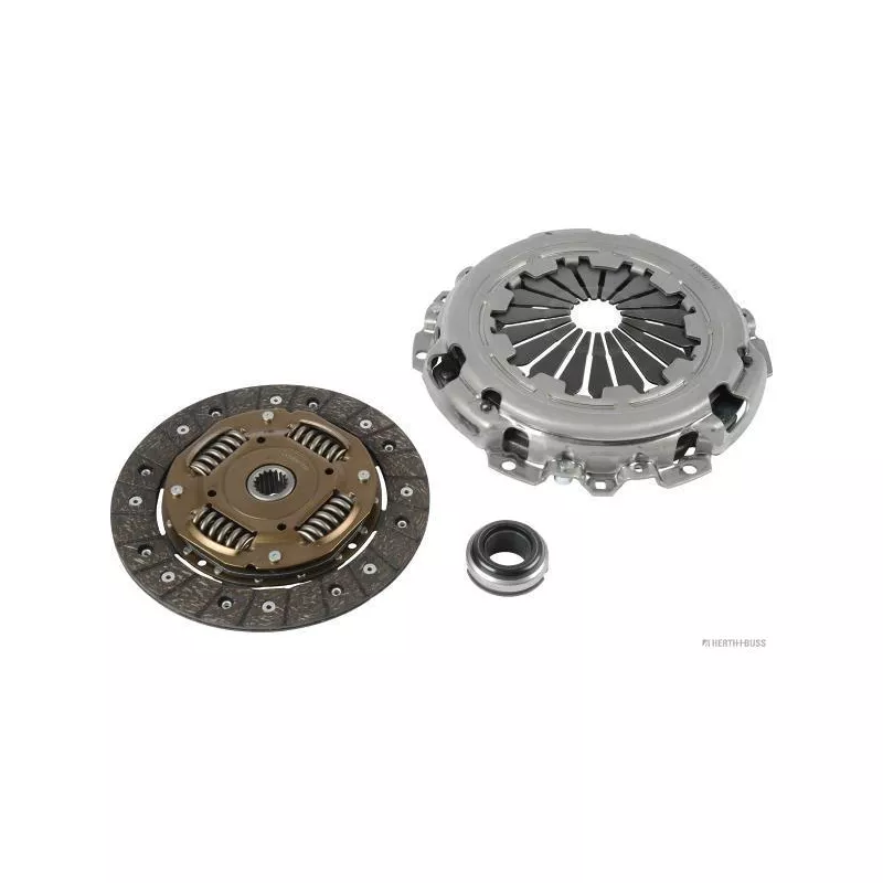 Kit d'embrayage HERTH+BUSS JAKOPARTS J2002403
