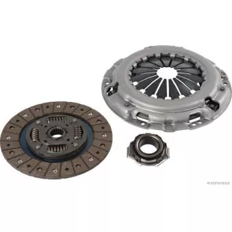 Kit d'embrayage HERTH+BUSS JAKOPARTS J2002409
