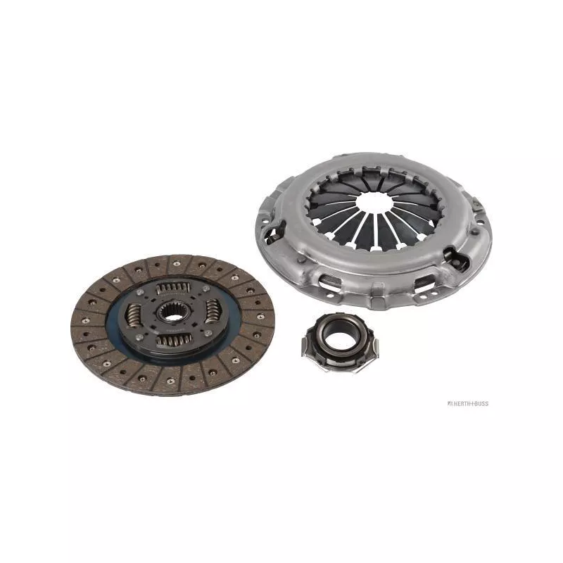 Kit d'embrayage HERTH+BUSS JAKOPARTS J2002409