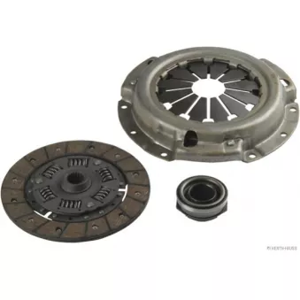 Kit d'embrayage HERTH+BUSS JAKOPARTS J2003030