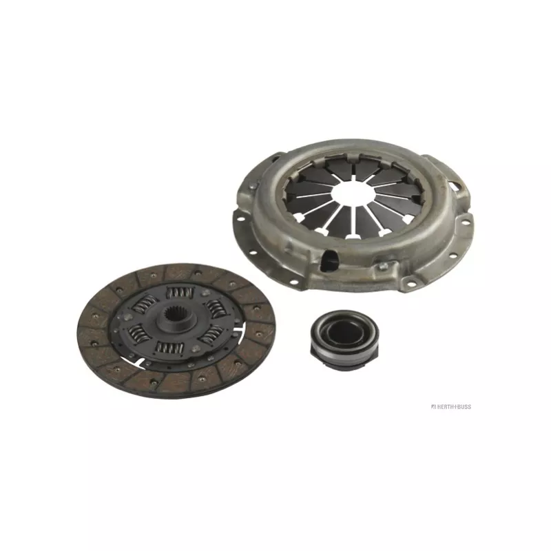 Kit d'embrayage HERTH+BUSS JAKOPARTS J2003030