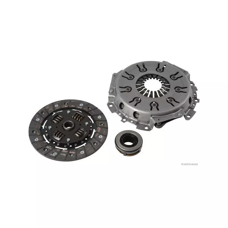 Kit d'embrayage HERTH+BUSS JAKOPARTS J2003036