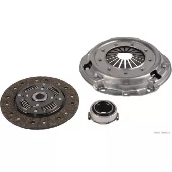 Kit d'embrayage HERTH+BUSS JAKOPARTS J2003044