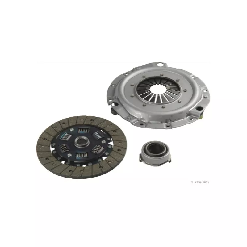 Kit d'embrayage HERTH+BUSS JAKOPARTS J2003048