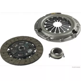 Kit d'embrayage HERTH+BUSS JAKOPARTS J2003054