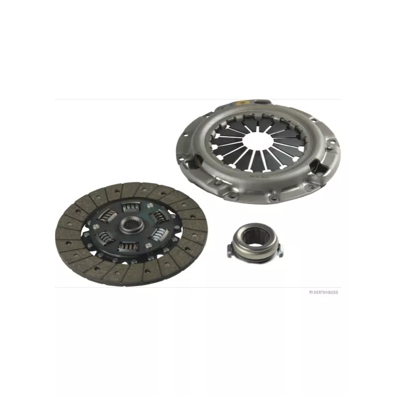 Kit d'embrayage HERTH+BUSS JAKOPARTS J2003054