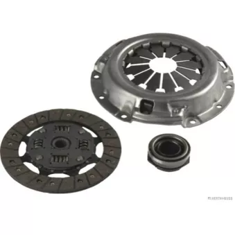 Kit d'embrayage HERTH+BUSS JAKOPARTS J2003057