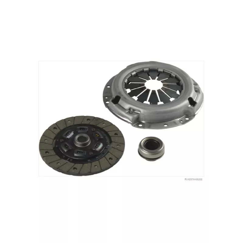 Kit d'embrayage HERTH+BUSS JAKOPARTS J2003064