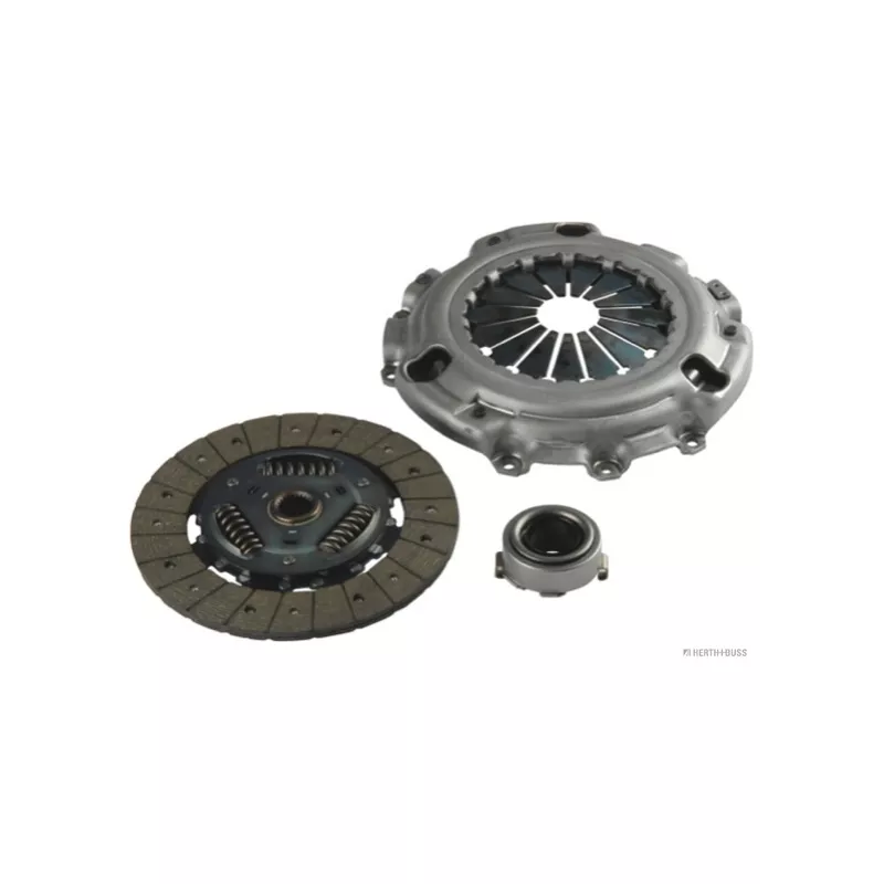 Kit d'embrayage HERTH+BUSS JAKOPARTS J2003079