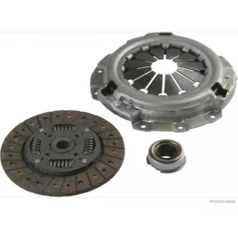 Kit d'embrayage HERTH+BUSS JAKOPARTS J2003082