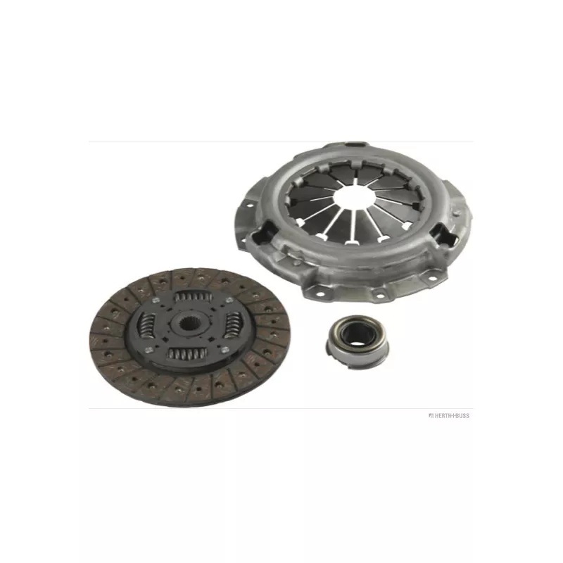 Kit d'embrayage HERTH+BUSS JAKOPARTS J2003082