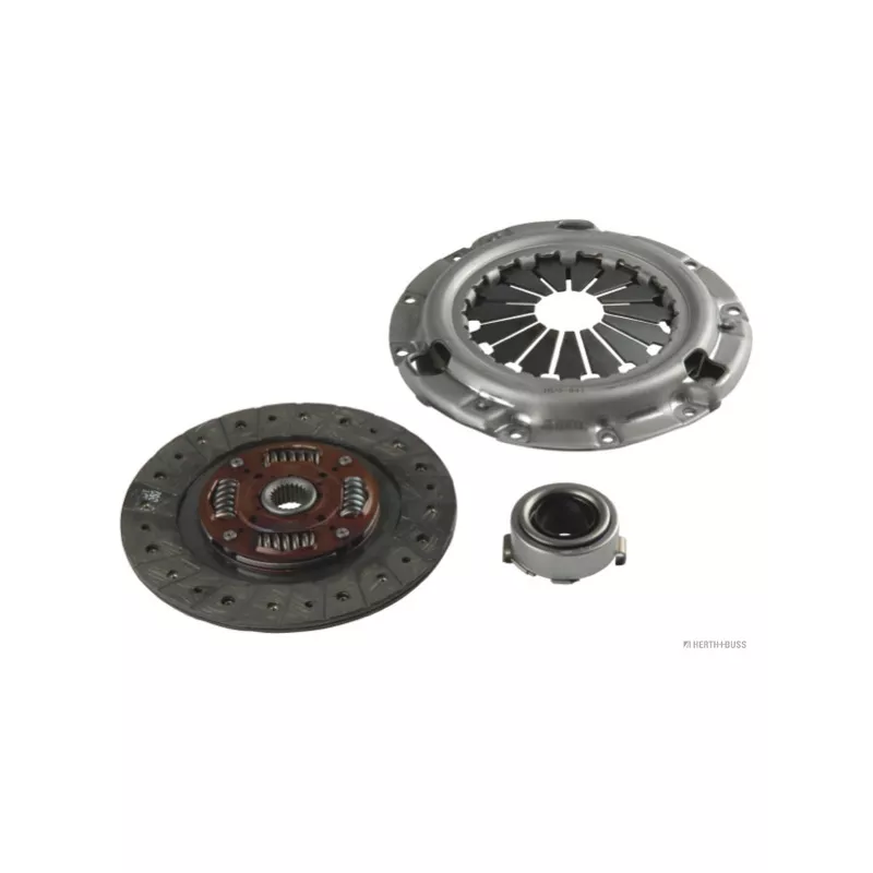 Kit d'embrayage HERTH+BUSS JAKOPARTS J2003087
