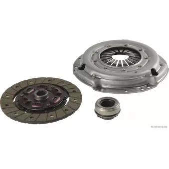 Kit d'embrayage HERTH+BUSS JAKOPARTS J2003088