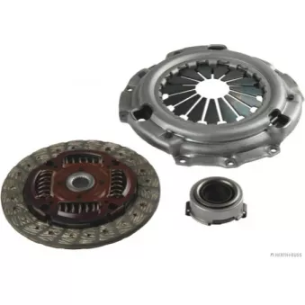 Kit d'embrayage HERTH+BUSS JAKOPARTS J2003090