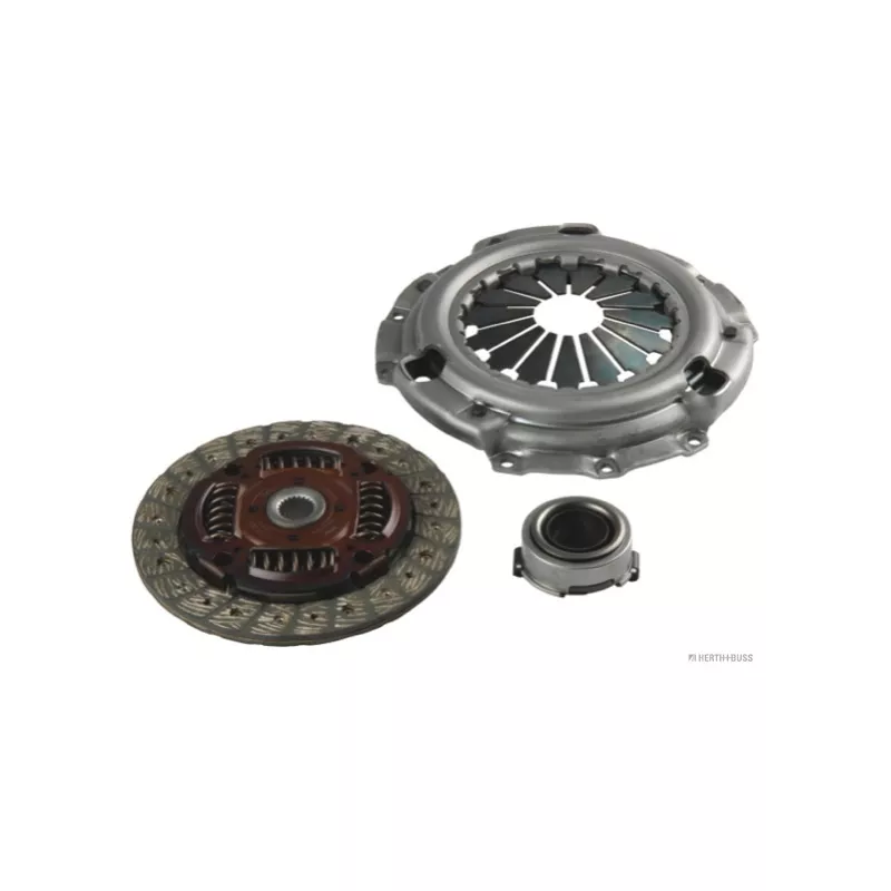 Kit d'embrayage HERTH+BUSS JAKOPARTS J2003090