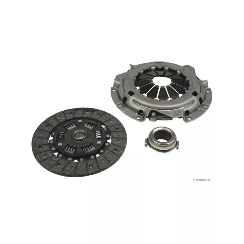 Kit d'embrayage HERTH+BUSS JAKOPARTS J2003098