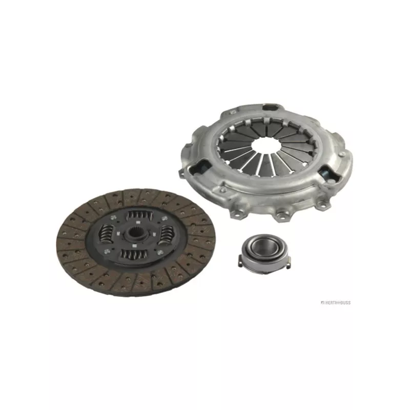 Kit d'embrayage HERTH+BUSS JAKOPARTS J2003100