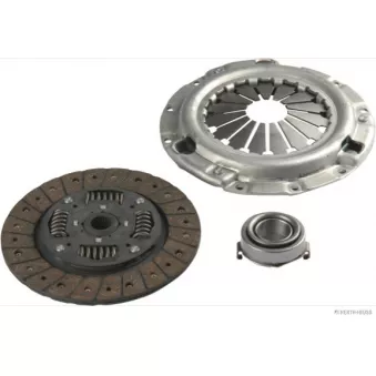 Kit d'embrayage HERTH+BUSS JAKOPARTS J2003103