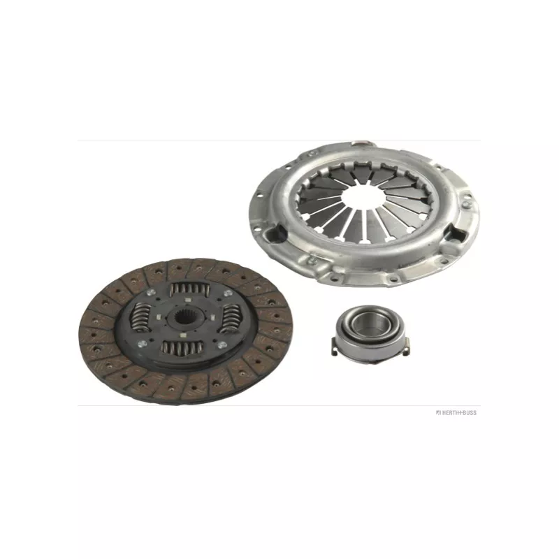 Kit d'embrayage HERTH+BUSS JAKOPARTS J2003103