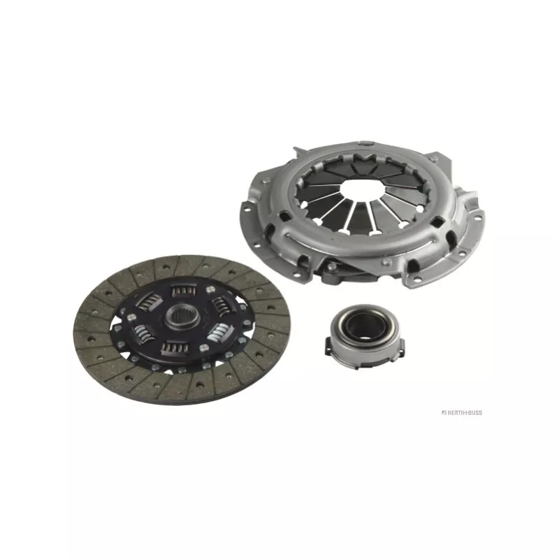 Kit d'embrayage HERTH+BUSS JAKOPARTS J2003104