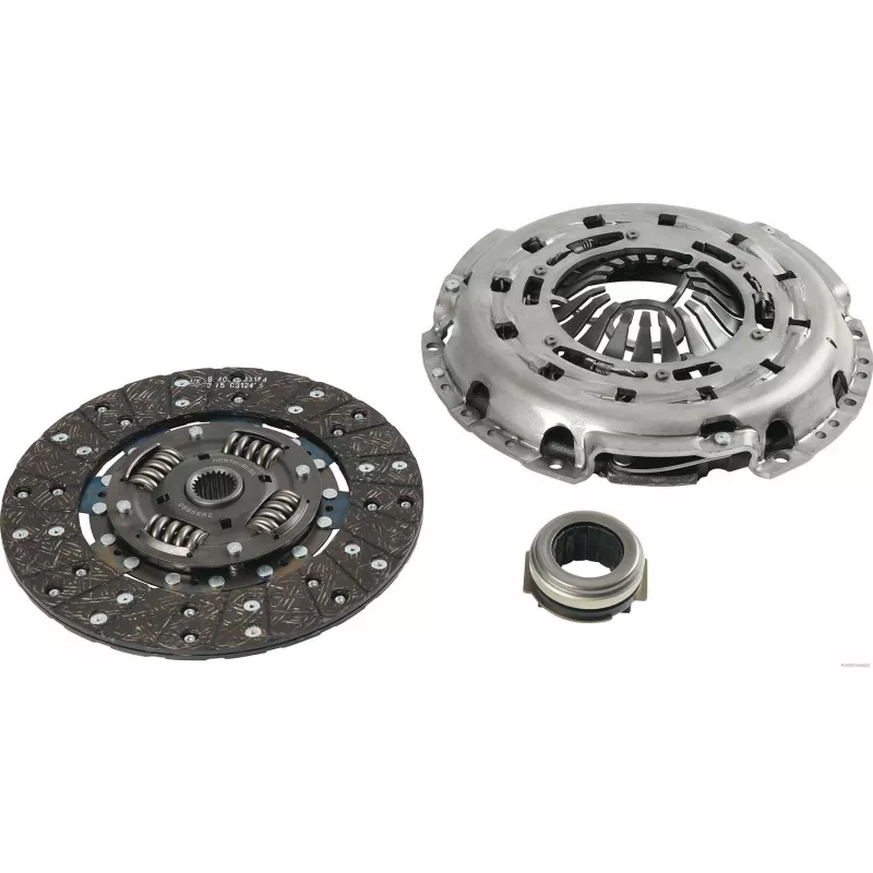 Kit d'embrayage HERTH+BUSS JAKOPARTS J2003115