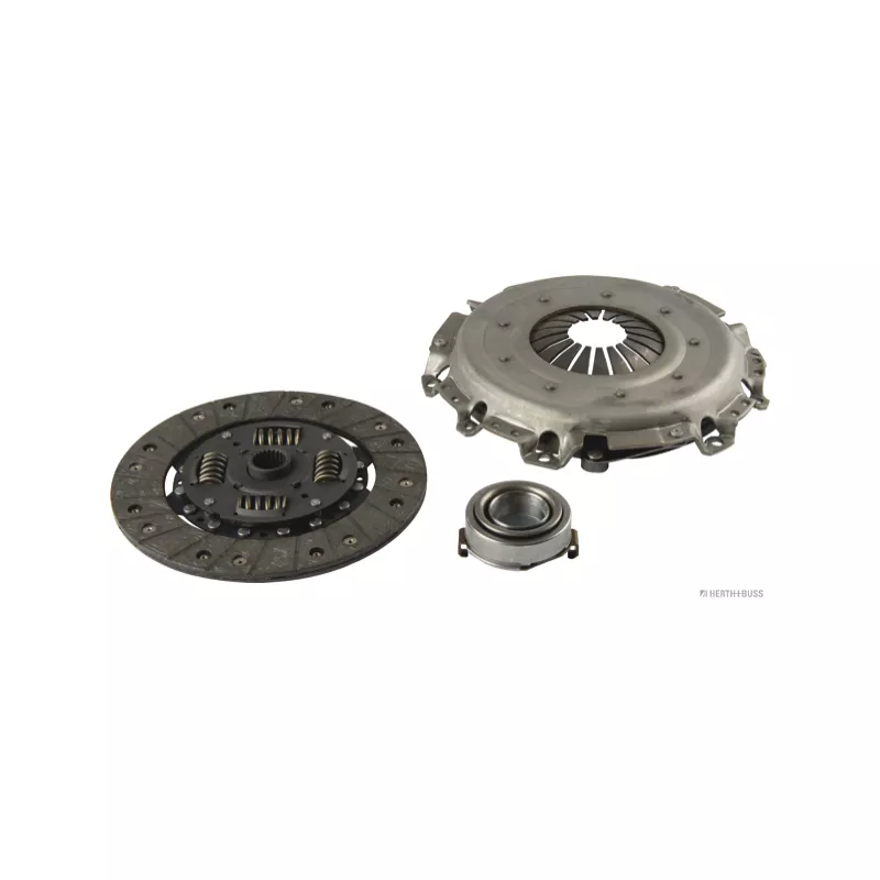 Kit d'embrayage HERTH+BUSS JAKOPARTS J2003120