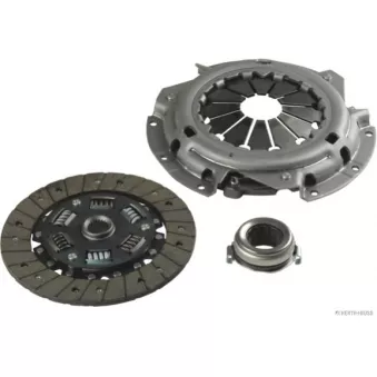 Kit d'embrayage HERTH+BUSS JAKOPARTS J2003121
