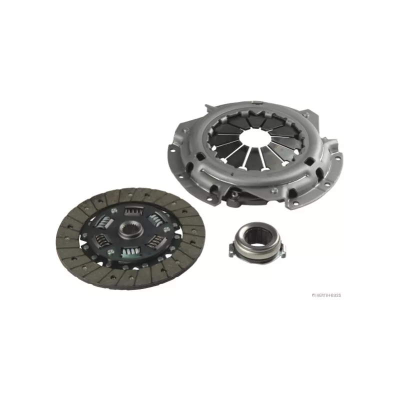 Kit d'embrayage HERTH+BUSS JAKOPARTS J2003121