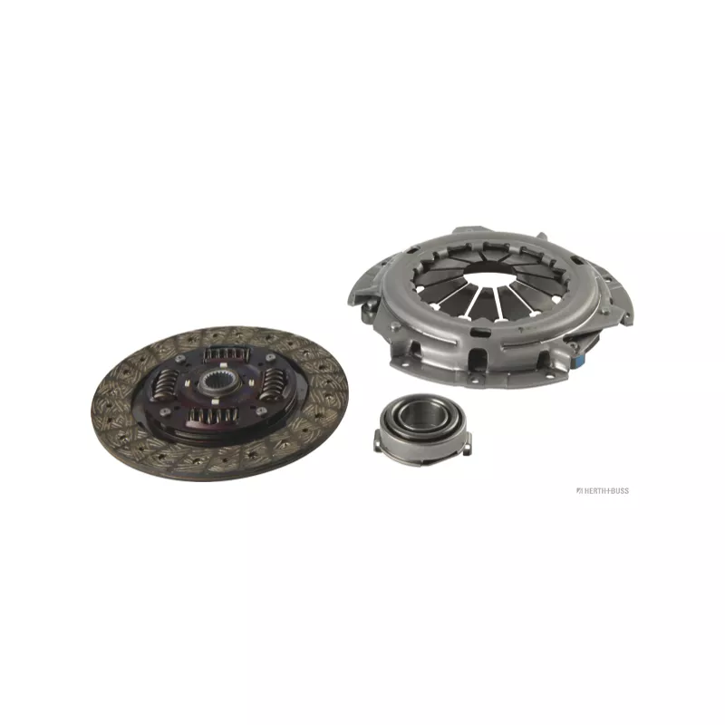 Kit d'embrayage HERTH+BUSS JAKOPARTS J2003126