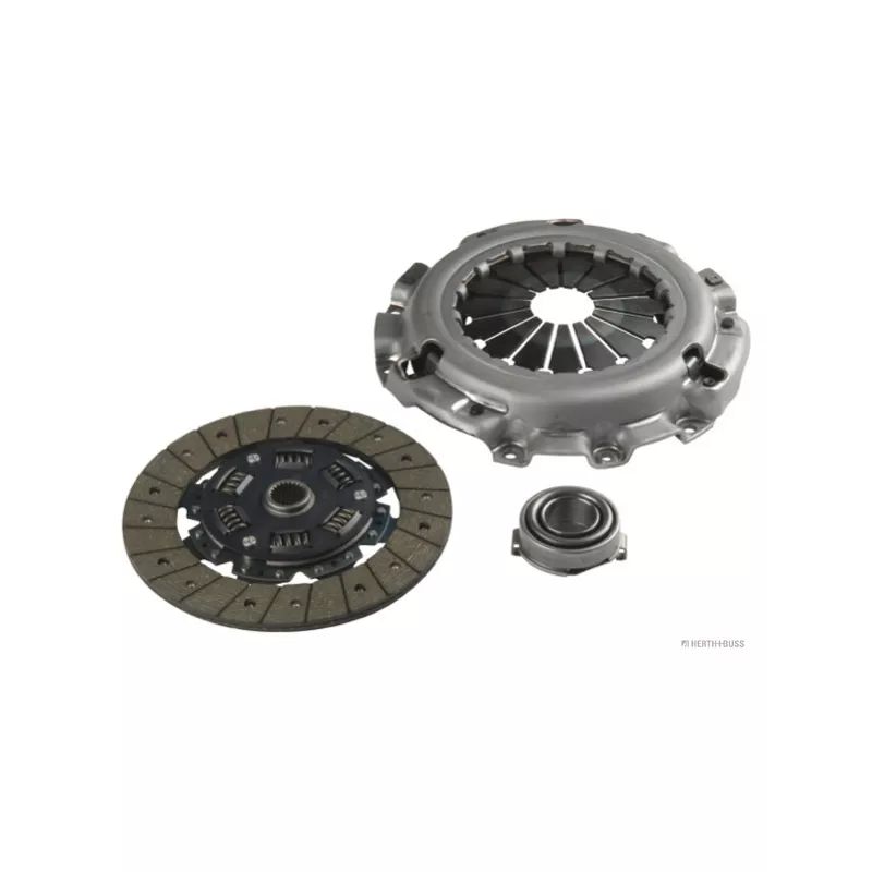 Kit d'embrayage HERTH+BUSS JAKOPARTS J2003127