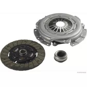 Kit d'embrayage HERTH+BUSS JAKOPARTS J2003134