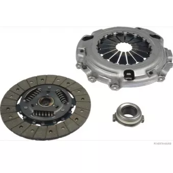 Kit d'embrayage HERTH+BUSS JAKOPARTS J2003142