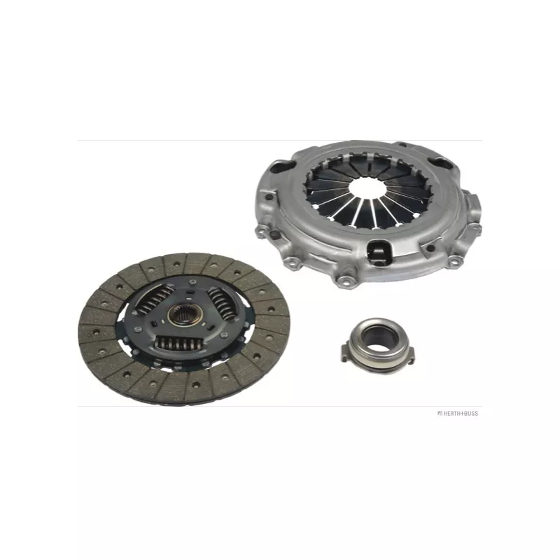 Kit d'embrayage HERTH+BUSS JAKOPARTS J2003142