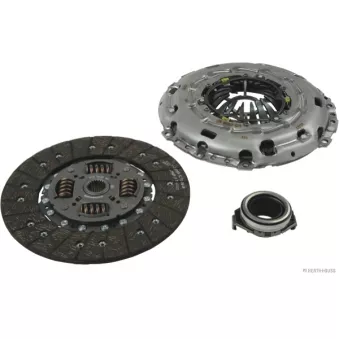 Kit d'embrayage HERTH+BUSS JAKOPARTS J2003148