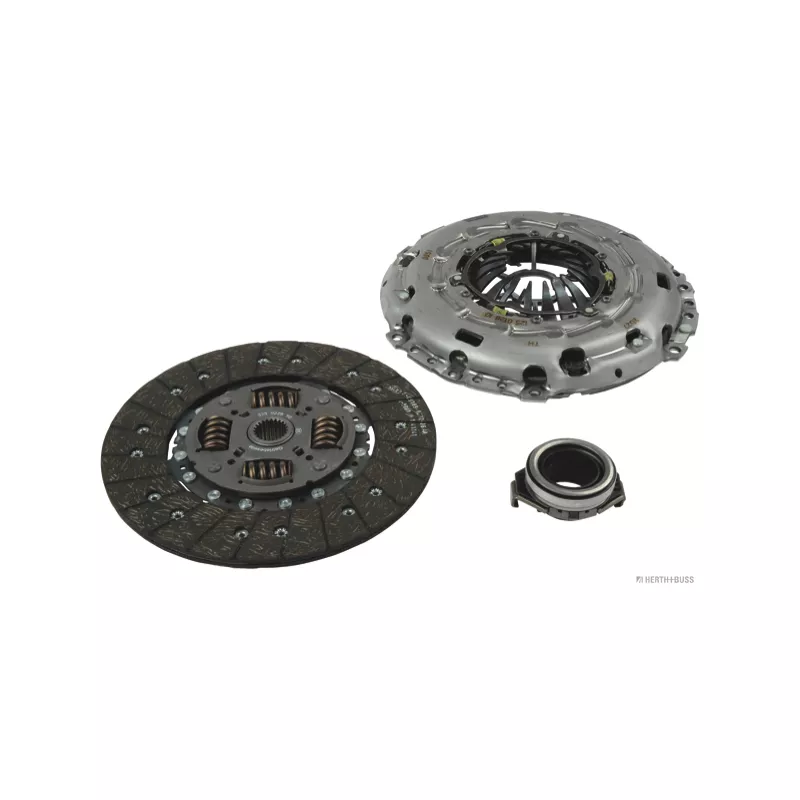 Kit d'embrayage HERTH+BUSS JAKOPARTS J2003148