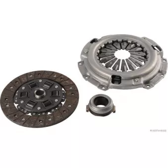 Kit d'embrayage HERTH+BUSS JAKOPARTS J2003155