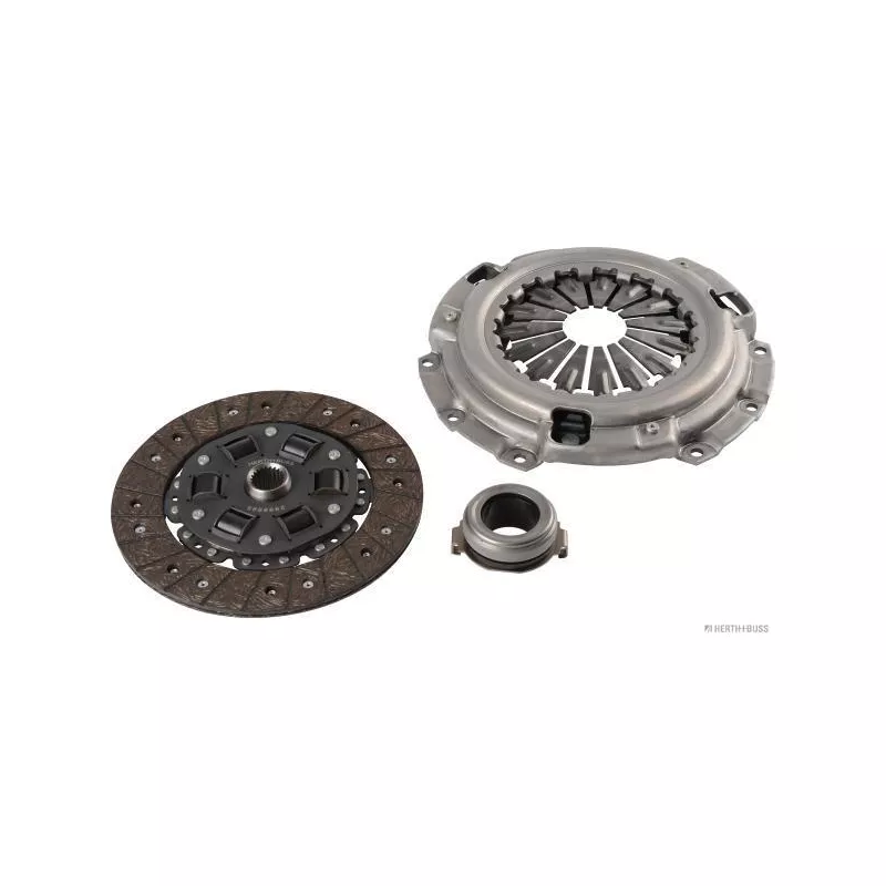 Kit d'embrayage HERTH+BUSS JAKOPARTS J2003155