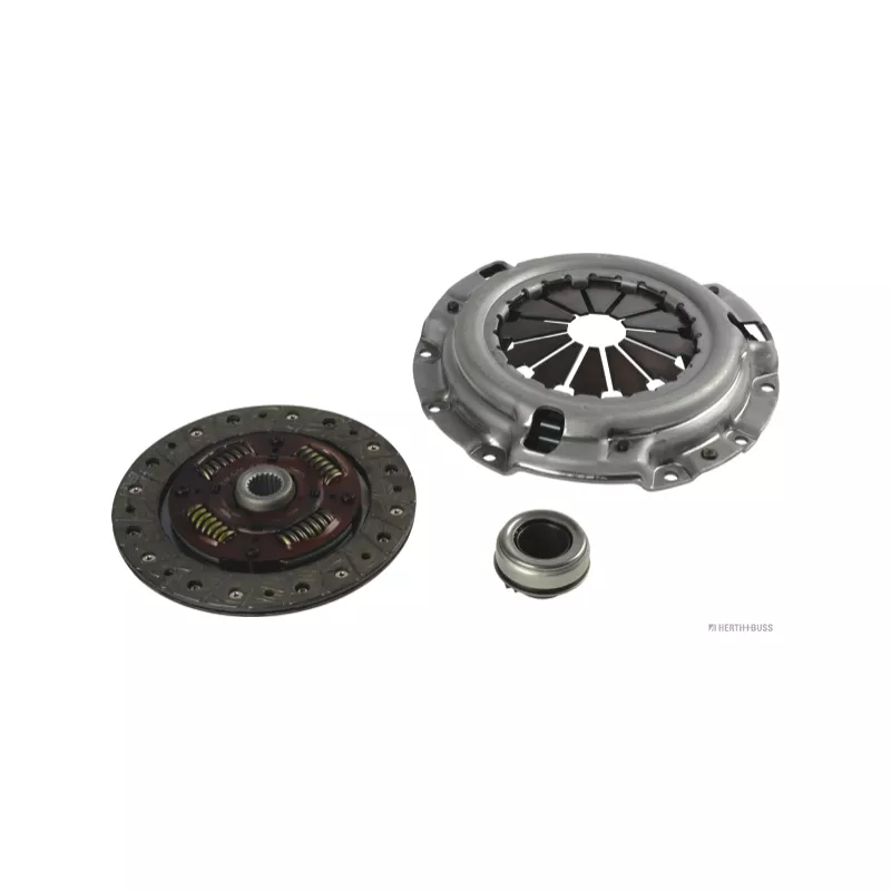 Kit d'embrayage HERTH+BUSS JAKOPARTS J2003156