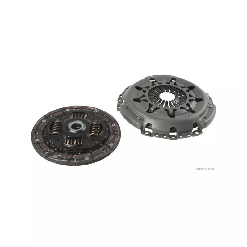 Kit d'embrayage HERTH+BUSS JAKOPARTS J2003158