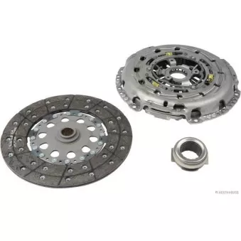 Kit d'embrayage HERTH+BUSS JAKOPARTS J2003160