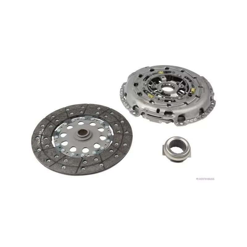 Kit d'embrayage HERTH+BUSS JAKOPARTS J2003160