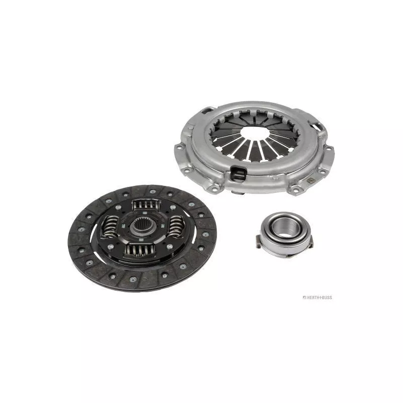 Kit d'embrayage HERTH+BUSS JAKOPARTS J2003161